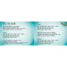Carnet de branche Colibri