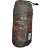 Drap de sac sarcophage sensation coton