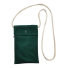 Pochette téléphone upcyclée