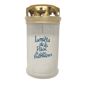 Bougie Veilleuse « Lumière...