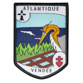 Insigne de Territoire...