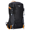 Sac à dos Peak noir 25 Litres - (S)