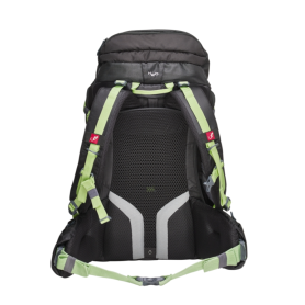 Sac à dos 45 Litres noir - (S)