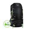Sac à dos 45 Litres noir - (S)