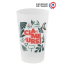 Ecocup 33 CL « Clameurs »