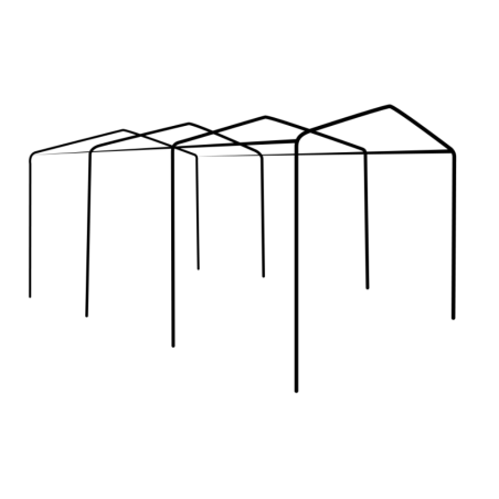 Armature Mini-Marabout 13 M² //