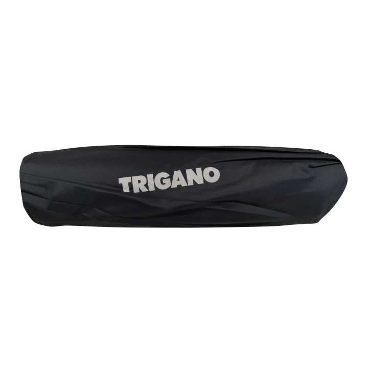 Matelas autogonflant ultra-light alvéolé 4 saisons - Epaisseur : 9 cm