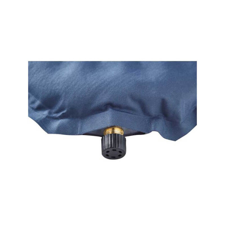 Matelas autogonflant ultra-light alvéolé 4 saisons - Epaisseur : 9 cm