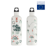 Gourde Cylindrique 1 L « Clameurs »