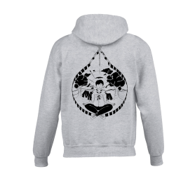 Sweat - shirt « Méditation...