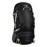 Sac à dos Taroko 65 L - noir
