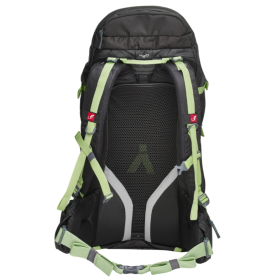Sac à dos Taroko 65 L - noir
