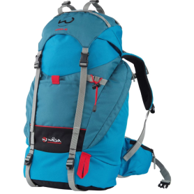 Sac à dos Aspen 50 L - Bleu -