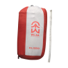 Sac de couchage en duvet KL 250 - entre -1 et 5°C