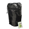 Sac de couchage HCS - gris noir (R) -