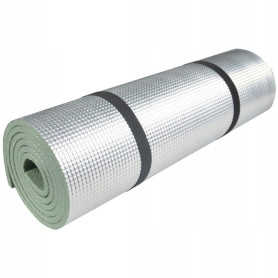 Matelas mousse aluminisé 8 mm