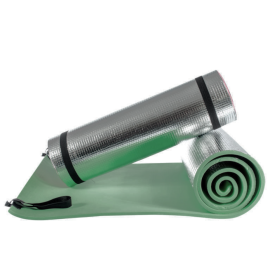 Matelas mousse aluminisé 8 mm
