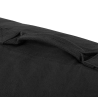 Sac marin noir -