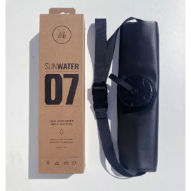Douche solaire « SUNWATER 7L »  //