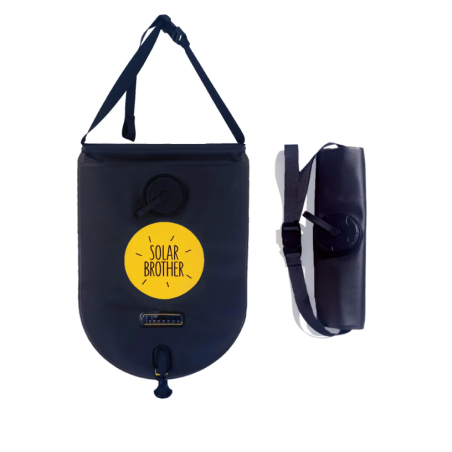 Douche solaire « SUNWATER 7L » //