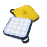 « SUNSUN » Pavet lumineux et batterie externe de 10 000 mAh//