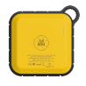 « SUNSUN » Pavet lumineux et batterie externe de 10 000 mAh//