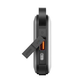« SUNSUN » Pavet lumineux et batterie externe de 10 000 mAh//