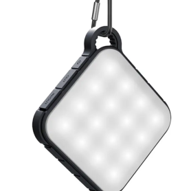 « SUNSUN » Pavet lumineux et batterie externe de 10 000 mAh//