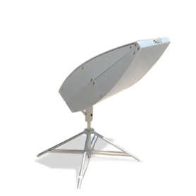 Barbecue solaire familial « SUNCHEF » 6 L pour 5 à 10 personnes //