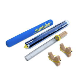 Tube de cuisson « SUNTUBE L...