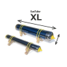 Tube de cuisson « SUNTUBE XL» 3L pour 8 à 10 personnes //