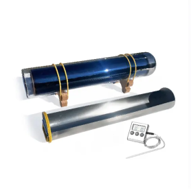 Tube de cuisson « SUNTUBE...