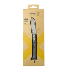 Opinel N° 9 - Bricolage