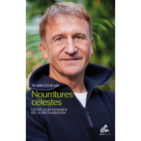 Livret "Nourritures célestes"
