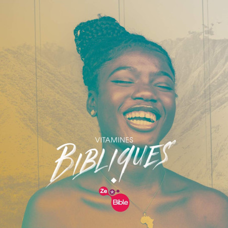 Livret "Vitamines bibliques"