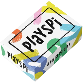 Play Spi. A toi la parole,...