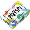 Play Spi. A toi la parole, jeu de 99 cartes