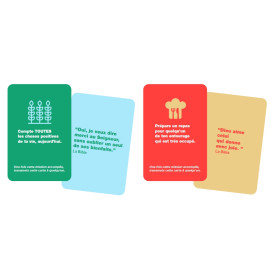 Jeu Spi "Antidote"