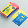 Jeu Spi "Antidote"