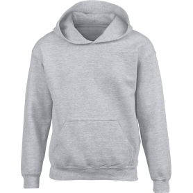 Sweat - shirt « Méditation » Gris