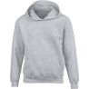 Sweat - shirt « Méditation » Gris