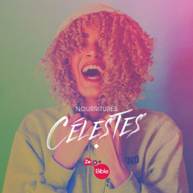 Livret "Nourritures célestes"