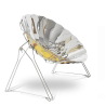 Barbecue solaire « SUNGLOBE » + marmite cuisson solaire adaptée //