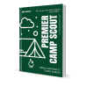 Premier camp scout
