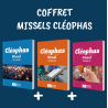 Coffret Missel Années A / B et C