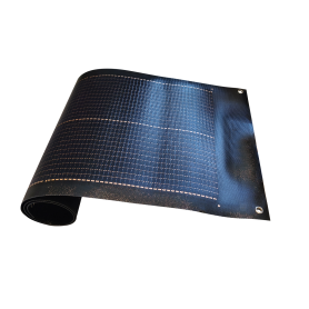 Panneau solaire 50 Watts