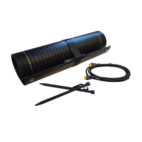 Panneau solaire 50 Watts