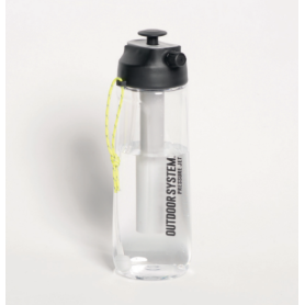 Gourde pulvérisatrice 700 ML