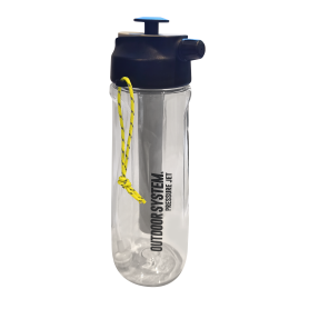 Gourde pulvérisatrice 700 ML