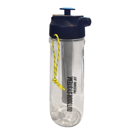 Gourde pulvérisatrice 700 ML